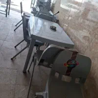 لوازم جیگرکی کامل یکجا
