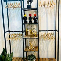 دنیای رگال و قفسه (الماسی)|فروشگاه و مغازه|کرج, شاهین‌ویلا|دیوار