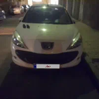 207 TU3|خودرو سواری و وانت|مشهد, کارگران|دیوار