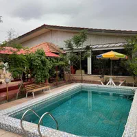 اجاره روزانه باغ مجهز زردنجان