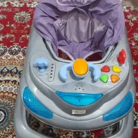 کالسکه و روروک|کالسکه و لوازم جانبی|گنبد کاووس, |دیوار