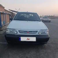 پراید مدل ۹۴ یورو۴|خودرو سواری و وانت|نسیم‌شهر, |دیوار