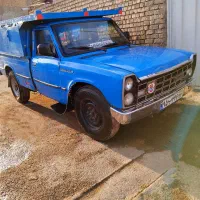 حمل بار با نیسان داخل شهر و بیرون شهری