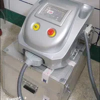 دستگاه لیزر ۵ کاره