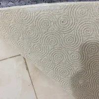 فرشینه ترک|فرش|خرم‌آباد, |دیوار