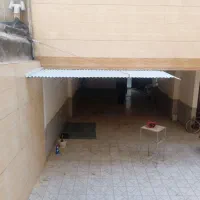 سایبان آلاچیق سقف شیبدار پارکینگ فایبرگلاس گلخانه|مصالح و تجهیزات ساختمان|مشهد, شهید بهشتی|دیوار