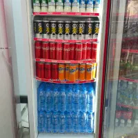 نیروی کار در رستوران