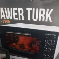 اون توستر ترک پاور 3100