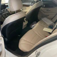 بنز C300|خودرو سواری و وانت|کیش, |دیوار