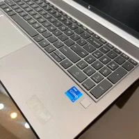 فروش لپ‌تاپ HP ZBook Power G8 مناسب کار سنگین