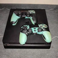 ps4 slim 1Tra خانگی