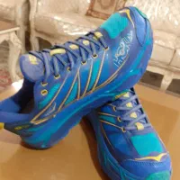 کتونی کفش اورجینال هوکا Hoka سایز ۴۲ نونو