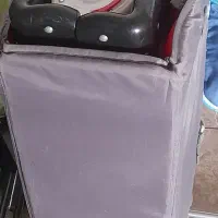 تخت پارک|تخت و صندلی بچه|بروجرد, |دیوار