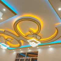 برقکارحرفه ای/رفع عیب و اتصالی/برق کار/خرده کاری