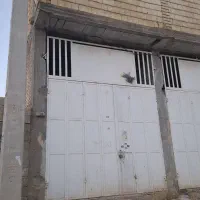 مغازه کرونی