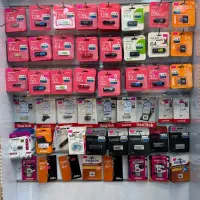 انواع فلش و رم