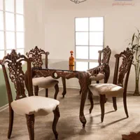 فروش میز نهار خوری|میز و صندلی غذاخوری|گنبد کاووس, |دیوار