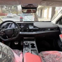 اریزو z6 GT|خودرو سواری و وانت|اصفهان, فرهنگیان|دیوار