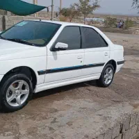 فروش فوری پارس موتور جدیدنیم فول|خودرو سواری و وانت|لاشار, |دیوار