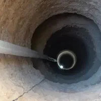 چاه کن مغنی انواع چاه چاله