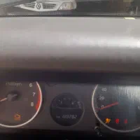 پراید مدل ۹۳|خودرو سواری و وانت|تهران, خزانه|دیوار