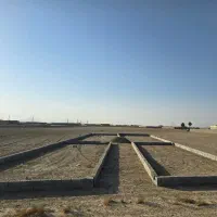 365 متر زمین تجاری بر خیابان اصلی معاوضه با خودرو|فروش زمین و ملک کلنگی|اصفهان, براآن شمالی|دیوار