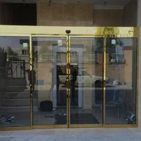 تعمیرات درب اتومات شیشه ای جک پارکینگ کرکره برقی|خدمات پیشه و مهارت|تهران, قلهک|دیوار