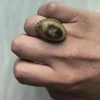 انگشتر شیخ الفاعل الاصیل