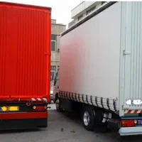 باربری اعتماد اسباب کشی وکارگر سابقه بالا