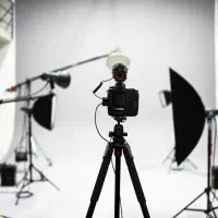 استخدام بازیگر/بلاگر/فیلم بردار/تدوینگر/ادمین