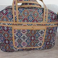 کیف سه تیکه