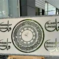 ساعت دیواری های رزینی