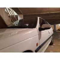 پارس سال مدل ۹۴|خودرو سواری و وانت|کرمانشاه, |دیوار