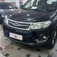 تیگو ۵|خودرو سواری و وانت|تبریز, |دیوار