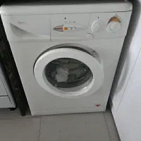 ماشین لباسشویی ابسال