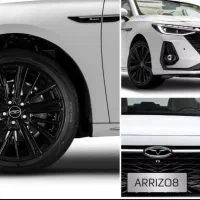 فونیکس غلامزاده/۱۴۰۴ نقداقساط آریزو۸ Z8 ARRIZO8|خودرو سواری و وانت|ارومیه, |دیوار