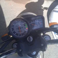 موتور 150کی وی.هرسین|موتورسیکلت|هرسین, |دیوار