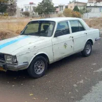 پیکان تاکسی|خودرو سواری و وانت|بروجرد, |دیوار