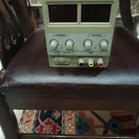 منبع تغذیه اصلی