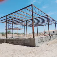 جوشکاری و دیوار چینی