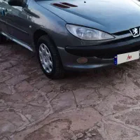 پژو۲۰۶تیپ۲