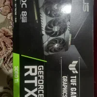 asus tuf gaming rtx 3060ti oc v2