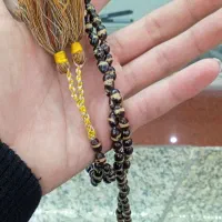 تسبیح قزوان اصل|جواهرات|بانه, |دیوار