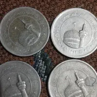فروش سکه ۵۰۰ و ۲۰۰ تومنی