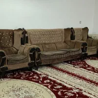 مبل ۹ نفره