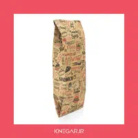 پاکت ساندویچ و همبرگر کرافت|ظروف نگهدارنده، پلاستیکی، یک‌بارمصرف|تهران, فلسطین (میدان انقلاب)|دیوار