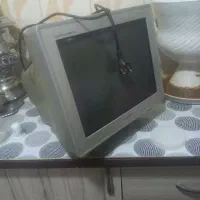 مانیتور|رایانه رومیزی|همدان, |دیوار