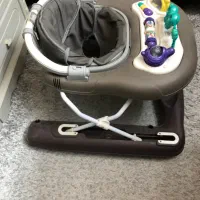 رورورک سه کاره اسپرینگ|اسباب و اثاث بچه|تهران, نازیآباد|دیوار