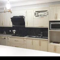 کابینت های حاضری|مصالح و تجهیزات ساختمان|ساری, |دیوار