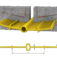 واتراستاپ تخت.حفره دار|مصالح و تجهیزات ساختمان|اصفهان, مفتح|دیوار